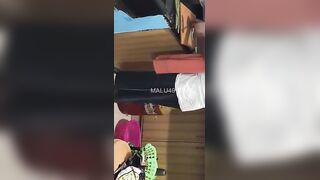 UNLEASH THE INDIAN SIREN Desi Bhabhi Hooks Up with the BIGGEST POV Sex Tape Ever!