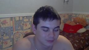 Shastya Artem Private Show