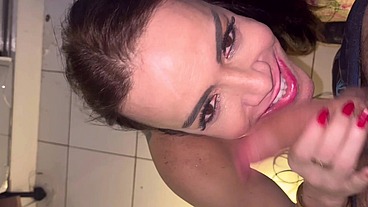 DEPOIS DE SEIS MESES SEM GRAVAR, COMECEI COM O PÉ DIREITO NOSSA TAVA TÃO APERTADINHA E ELE NÃO TEVE PENA