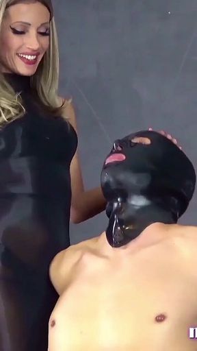 Fooled and Unfortunately No Orgasm