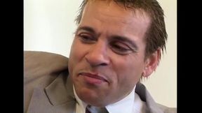 Chris Dano and Skyy Black Together Talk About Their Stuff