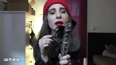 The Orgasm Torture, Slave Training