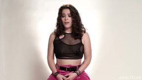 Victoria Voxxx And Victoria Voxx In Astonishing Sex Video Solo Craziest Only For You