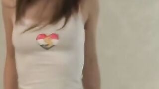 astered!!! 19YearOld Bombshell Kate Punishes Her Anal Clinic!