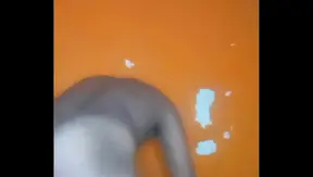 Craving Heat: Married Bus Driver Binges Shemale Cream Deep Dirty – 18+