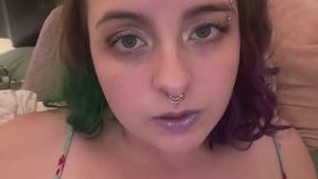 Eye Fixation Short