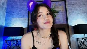 Scarlett Stonee Private Show