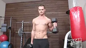 Fabulous Xxx Clip Gay Solo Best Unique With Evan Marco