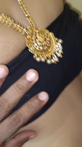 Breast Licking and Sucking with Married Women