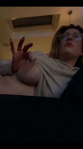 I Know What You Are Watching