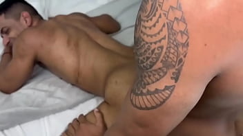 PEGA&Ccedil_&Atilde_O COM MEU CUNHADO