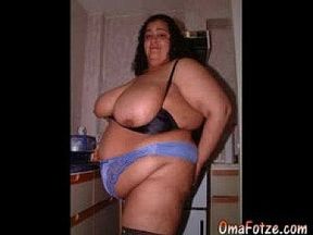 OmaFotzE Shows Sensual Milfs Fucking and Being Fucked