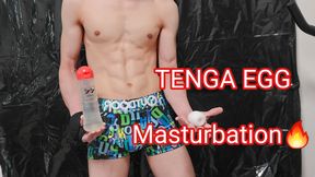 Japanese Adult Toys Masturbation !!