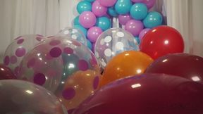 Saskia - Unicorn Nest Masspop