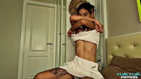 Petite Thai Fairy
