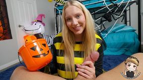 Kallie Taylor’s Step Sis Wants More Than Candy