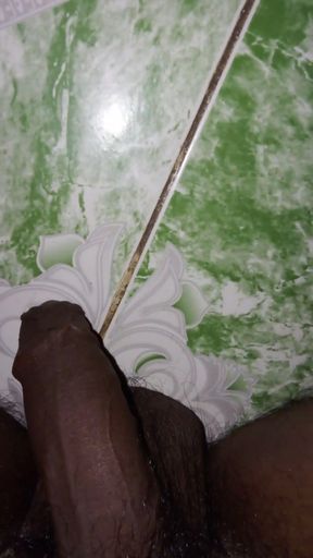 Tamil10inches Live Show Worth for Watching This Big Dick Lord