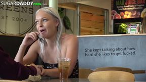 Rating: 810 I Seeked Victoria Hobbs Because She Loves Fucking Older Men