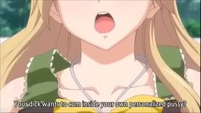 Hentai boom