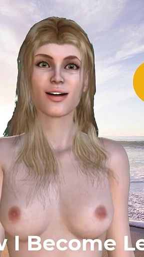 This Is How I Become Lesbian - 56