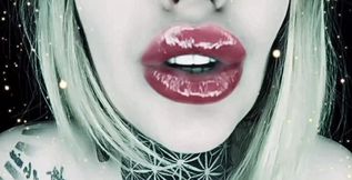 Daily Fix for Hungry for My Lips! Portion