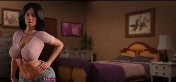 Treasure of Nadia - Ep 65 - Sex Dependent Lady by Misskitty2k