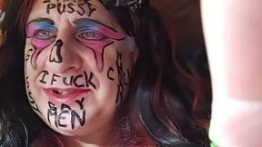 I only fuck Men