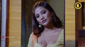 Jalim Duniya Hot Indian Web Series Part-3 - Brunette