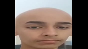 Novinho dan&ccedil_ando muito