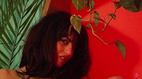 Natty Is Pure Sweetness.