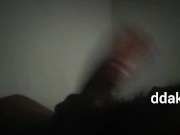 LATE LAST NIGHT I CUM💦(JAKOL KO SA GABI NAISIP KITA)