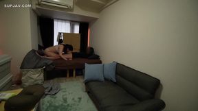 Milky Asian Brunette Drops Herload