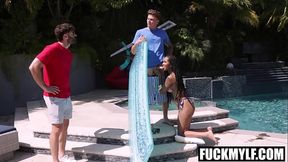 Dont Let His Cheating Ruin Memorial Day Cali Sweets, Ken Feels, Gunnar Bishop