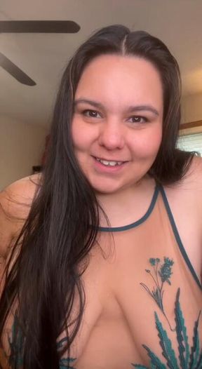 Mommy Domme Locks Up Your Cock