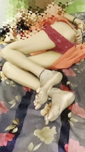 Bharat Bhabhi House Servant - Hindi Voice