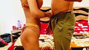 Fucked the Hotel Staff Girl