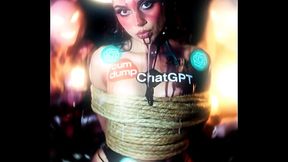 Shibari Succubus Rave [Neruo DnB]