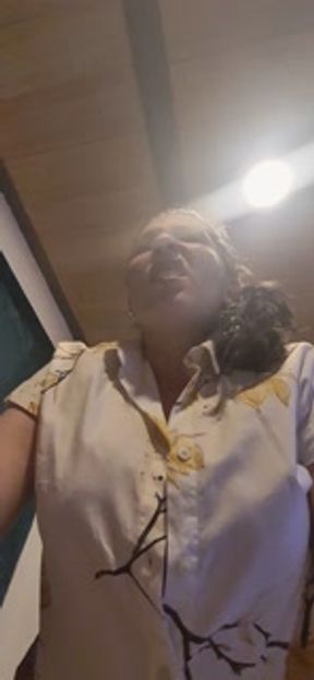 با صدای واضح، سکس داغ مرد با خواهر زنش😱🇮🇷🔥BIG ASS AMATEUR IRANIAN PERSIAN