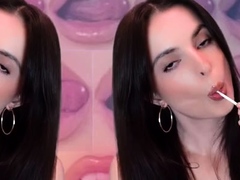 mayasexualsonly - Worship my Lips