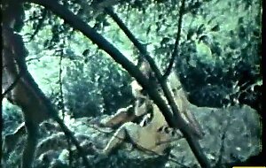 European Peepshow Loops 200 1970s - Scene 1