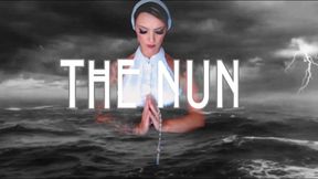 THE NUN - EVIL'S BOAT