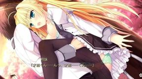 Sakurakouji Tsukuyomi's Juicy XXX Session [F*cking]