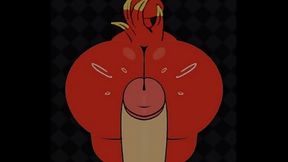 Beat Banger mods [ Rule 34 Hentai Game PornPlay ] Ep.1 bisexual fun with Ashley Graham futanari tit fucking with her own giant cock