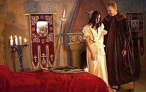 The Queen of Medieval Time - (Chapter 04)