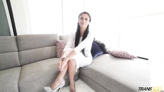 Jacking Plain Domino Presley I