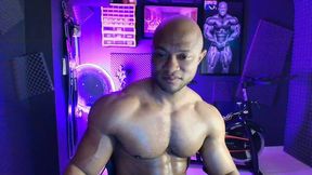 Matt Starz Private Show