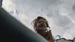 POV: Will you endure my dominance underwater?