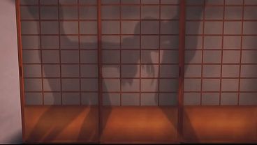 Con mi novio / Con mis amantes