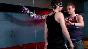 Next Door Twink: Cinco de Mayo: Double the Fun