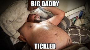 Tied & Mercilessly Tickled Until He Almost Breaks - Big Daddy's Extreme Tickle Session